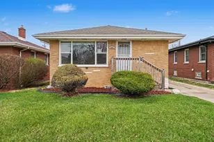 445 Luella Ave, Calumet City, IL 60409 - Photo 1