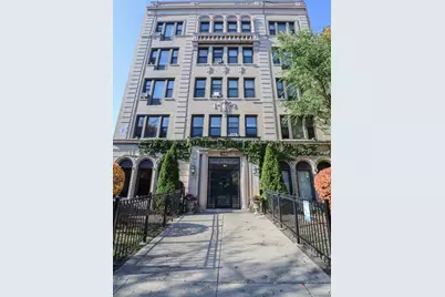 5326 S Cornell Avenue #411, Chicago, IL 60615 - Photo 1