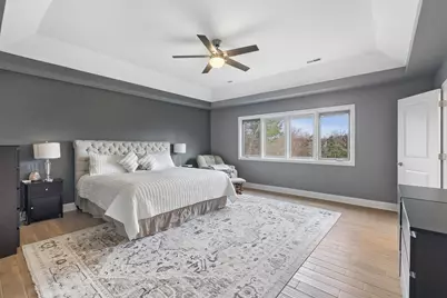 11602 Briarwood Lane, Burr Ridge, IL 60527 - Photo 19