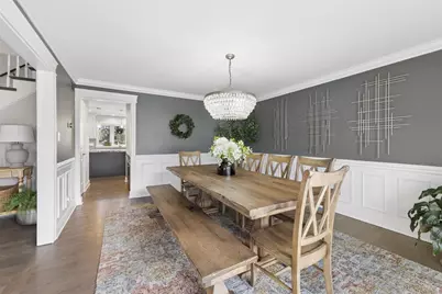 11602 Briarwood Lane, Burr Ridge, IL 60527 - Photo 15