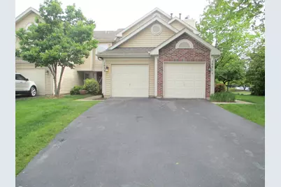 1053 Woodhill Court, Elgin, IL 60120 - Photo 1