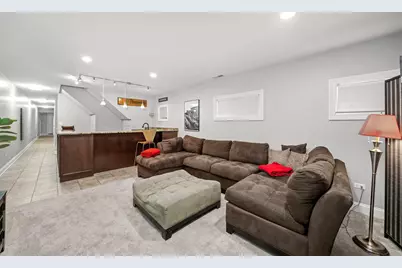 1636 W Warren Boulevard #1, Chicago, IL 60612 - Photo 19