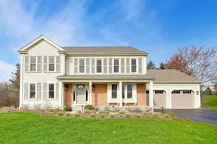 21752 N Mayfield Ln, Deer Park, IL 60010 - Photo 1