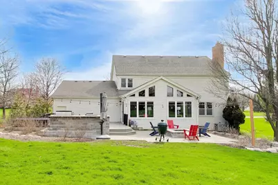 21752 N Mayfield Lane, Deer Park, IL 60010 - Photo 53