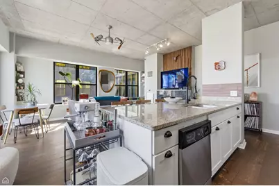 1122 W Catalpa Avenue #907, Chicago, IL 60640 - Photo 5