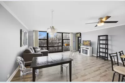 2605 S Indiana Avenue #302, Chicago, IL 60616 - Photo 15