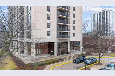 2605 S Indiana Avenue #302, Chicago, IL 60616 - Photo 1
