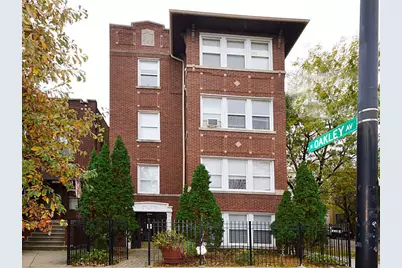 2257 W Addison Street #G, Chicago, IL 60618 - Photo 1