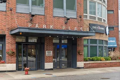 600 N Kingsbury Street #1614, Chicago, IL 60610 - Photo 1