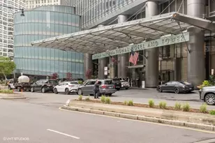 401 N Wabash Ave, Chicago, IL 60611 - Photo 3