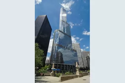 401 N Wabash Avenue #45D, Chicago, IL 60611 - Photo 1