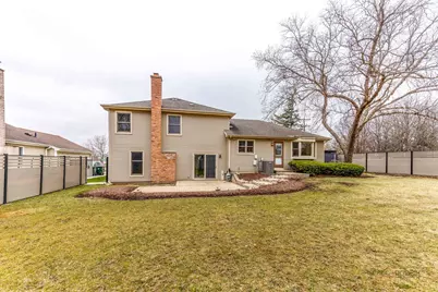 5195 Castaway Lane, Hoffman Estates, IL 60010 - Photo 29