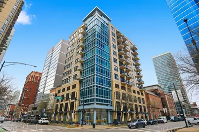 101 W Superior Street #904, Chicago, IL 60654 - Photo 1