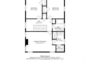 2216 Forestview Rd, Evanston, IL 60201 - Photo 29