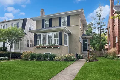 2216 Forestview Road, Evanston, IL 60201 - Photo 1