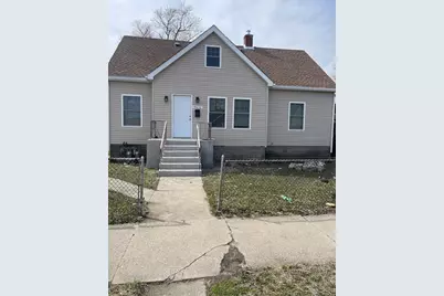 14632 Green Street, Harvey, IL 60426 - Photo 1