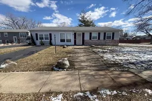 17142 Orchard Ln, Country Club Hills, IL 60478 - Photo 1