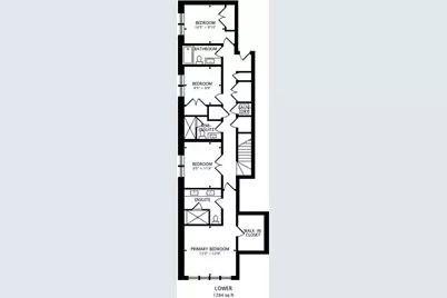 3219 N Seminary Avenue #1N, Chicago, IL 60657 - Photo 39