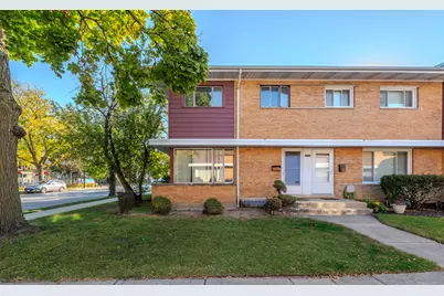 2531 W Howard Street #A, Chicago, IL 60645 - Photo 1