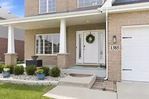 1385 Overton Dr, Lemont, IL 60439 - Photo 3
