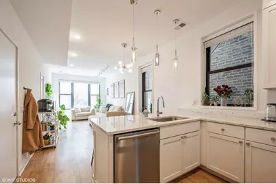 1022 N Ashland Avenue #2, Chicago, IL 60622 - Photo 7