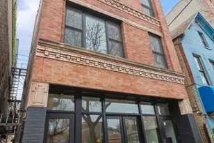 1022 N Ashland Ave, Chicago, IL 60622 - Photo 1
