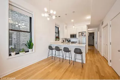 1022 N Ashland Avenue #2, Chicago, IL 60622 - Photo 5
