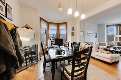 2815 N Racine Avenue #2, Chicago, IL 60657 - Photo 5