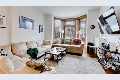 2815 N Racine Avenue #2, Chicago, IL 60657 - Photo 3