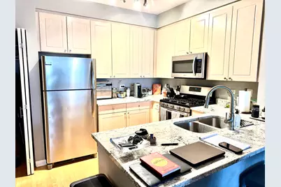 330 N Jefferson Street #807, Chicago, IL 60661 - Photo 3