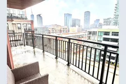 330 N Jefferson Street #807, Chicago, IL 60661 - Photo 11