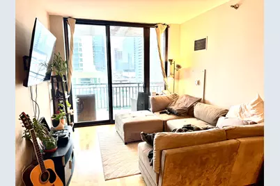 330 N Jefferson Street #807, Chicago, IL 60661 - Photo 5
