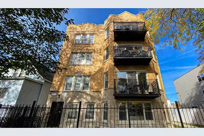 3510 W Cortland Street #3N, Chicago, IL 60647 - Photo 1