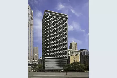 235 W Van Buren Street #4114, Chicago, IL 60607 - Photo 1