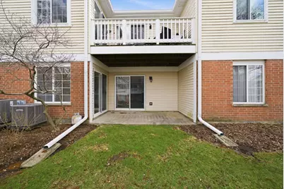 221 Norfolk Court #3, Roselle, IL 60172 - Photo 11