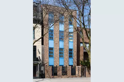 1320 N Lasalle Street #1R, Chicago, IL 60610 - Photo 1