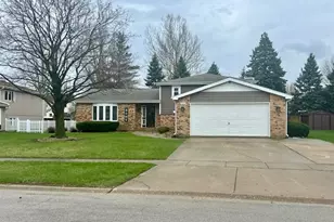 1111 Harvest Dr, Shorewood, IL 60404 - Photo 1