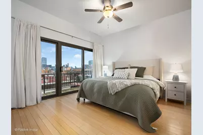 1330 W Monroe Street #410, Chicago, IL 60607 - Photo 19