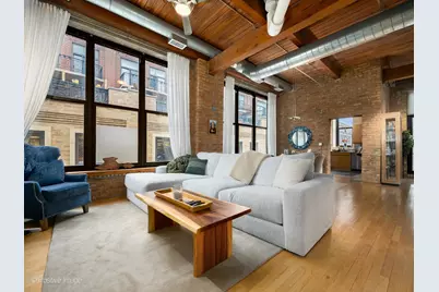 1330 W Monroe Street #410, Chicago, IL 60607 - Photo 3
