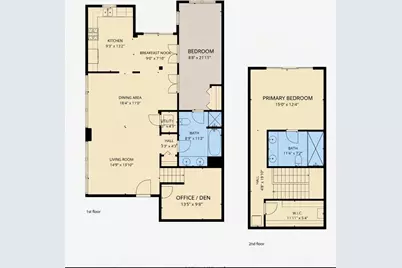 1330 W Monroe Street #410, Chicago, IL 60607 - Photo 35