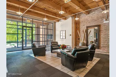 1330 W Monroe Street #410, Chicago, IL 60607 - Photo 25