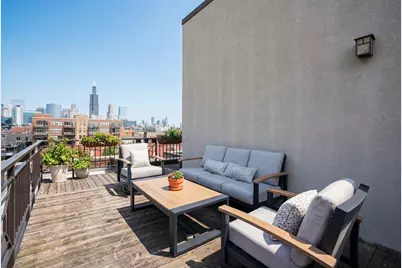 1330 W Monroe Street #410, Chicago, IL 60607 - Photo 7