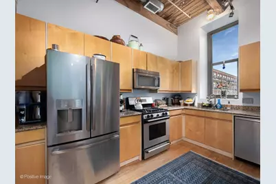 1330 W Monroe Street #410, Chicago, IL 60607 - Photo 13