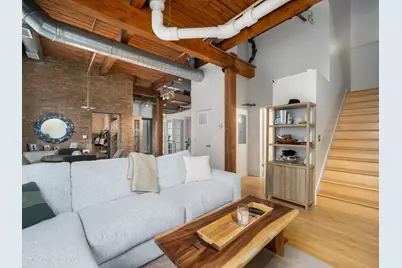 1330 W Monroe Street #410, Chicago, IL 60607 - Photo 9