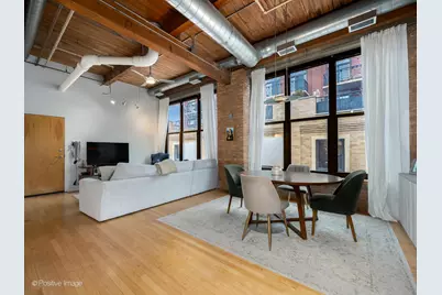1330 W Monroe Street #410, Chicago, IL 60607 - Photo 5