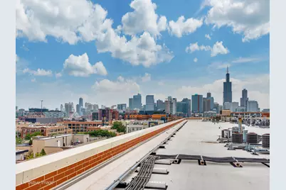 1330 W Monroe Street #410, Chicago, IL 60607 - Photo 21