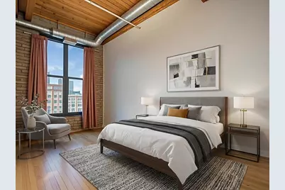 1330 W Monroe Street #410, Chicago, IL 60607 - Photo 19