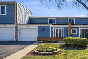 437 Maple Dr, Wheeling, IL 60090 - Photo 1