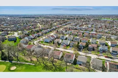 2552 Whitehall Lane, Naperville, IL 60564 - Photo 5