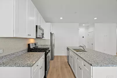 1054 Gillespie Lane #1054, Yorkville, IL 60560 - Photo 5